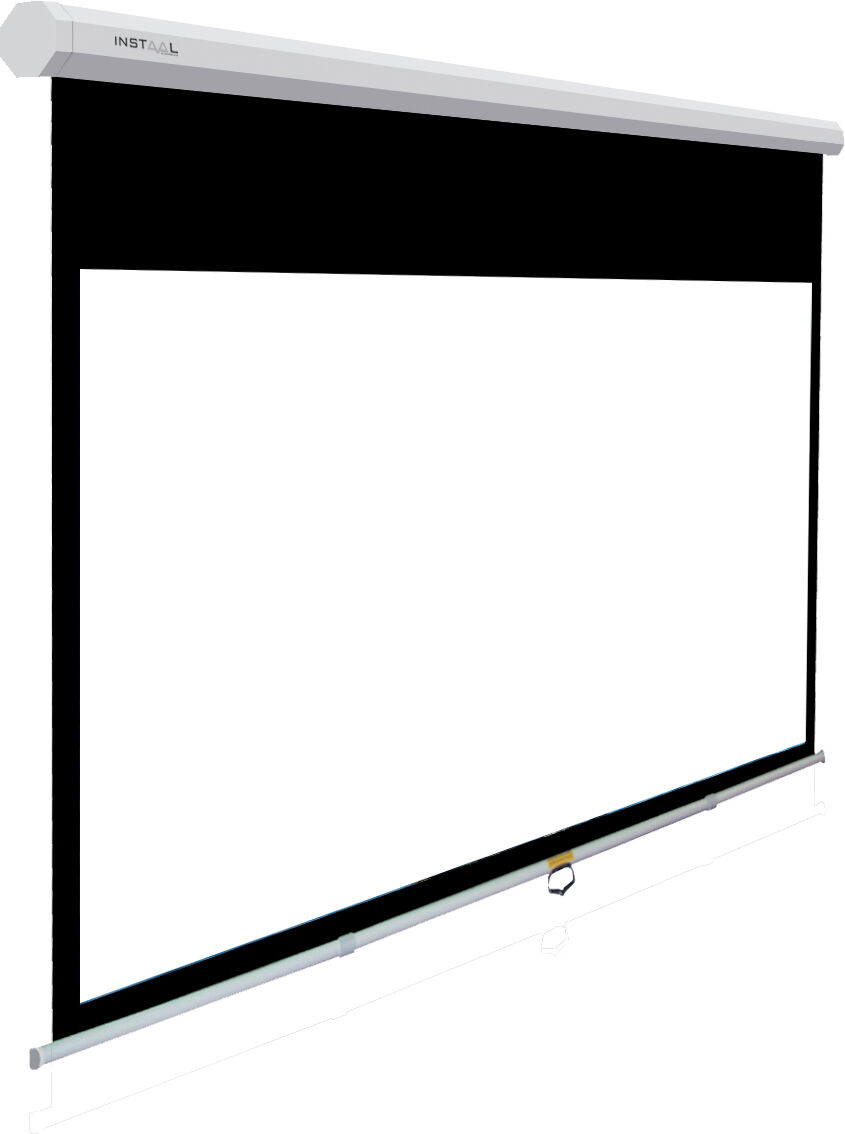 Instaal Manuelt Lærred 240c Instaal Manuelt Lærred 240c