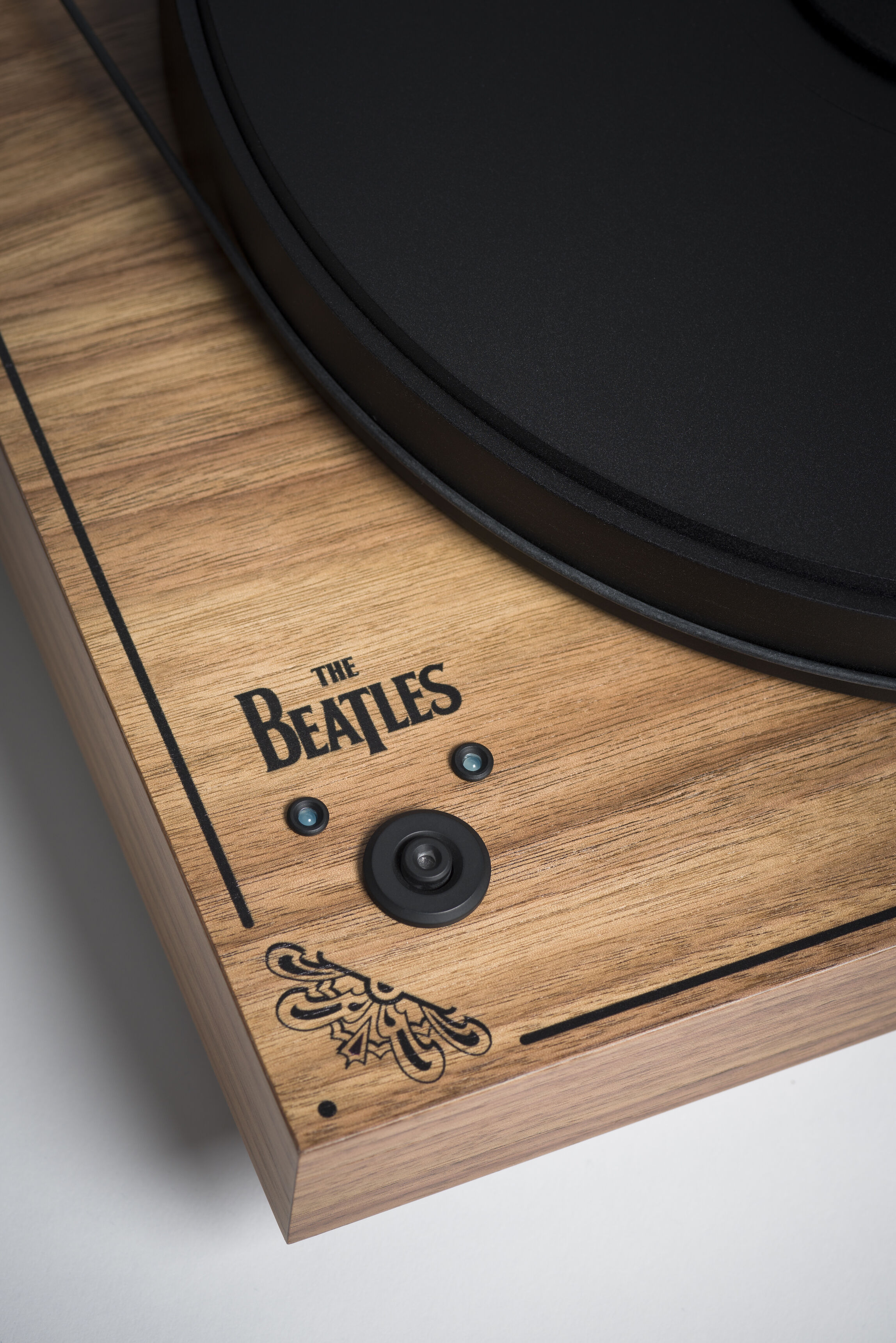 Pro-Ject 2xperience 2m Silver Sgt Pepper Beatles Edition Pladespiller Pro-Ject 2xperience 2m Silver Sgt Pepper Beatles Edition Pladespiller