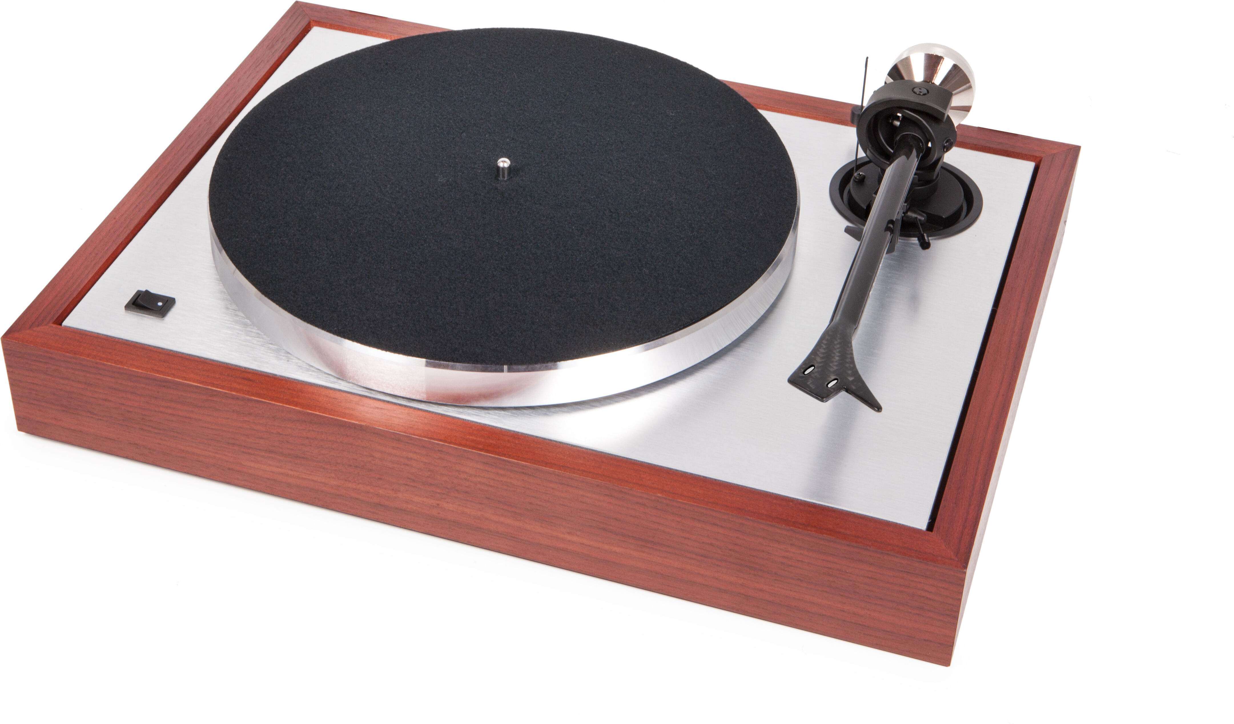 Pro-Ject The Classic Rosenut Pro-Ject The Classic Rosenut