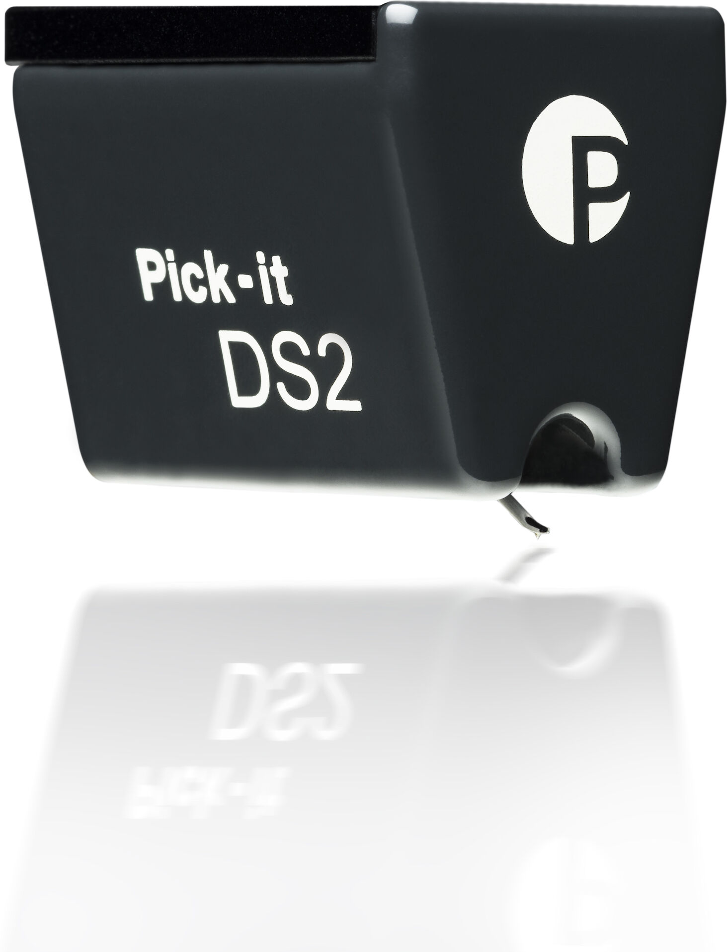 Pro-Ject Pick-It Ds2 Mc Wood Box Pickup Pro-Ject Pick-It Ds2 Mc Wood Box Pickup