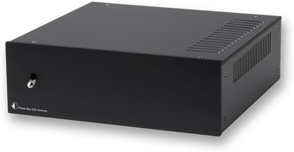 Pro-Ject Power Box Ds2 Sources Sort Pro-Ject Power Box Ds2 Sources Sort