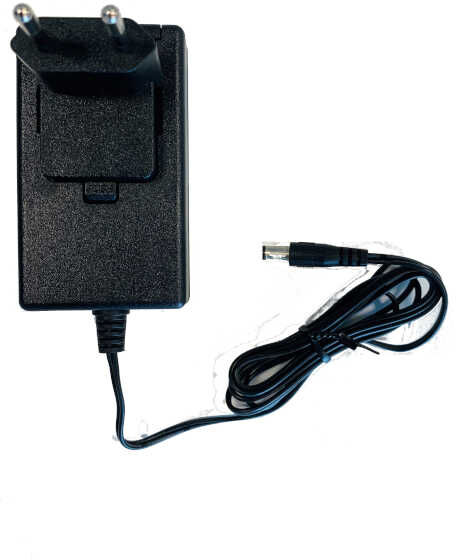 Pro-Ject Strømforsyning 15v/800ma Pro-Ject Strømforsyning 15v/800ma