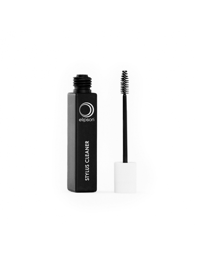 Elipson Stylus Cleaner Pickup Rens Elipson Stylus Cleaner Pickup Rens