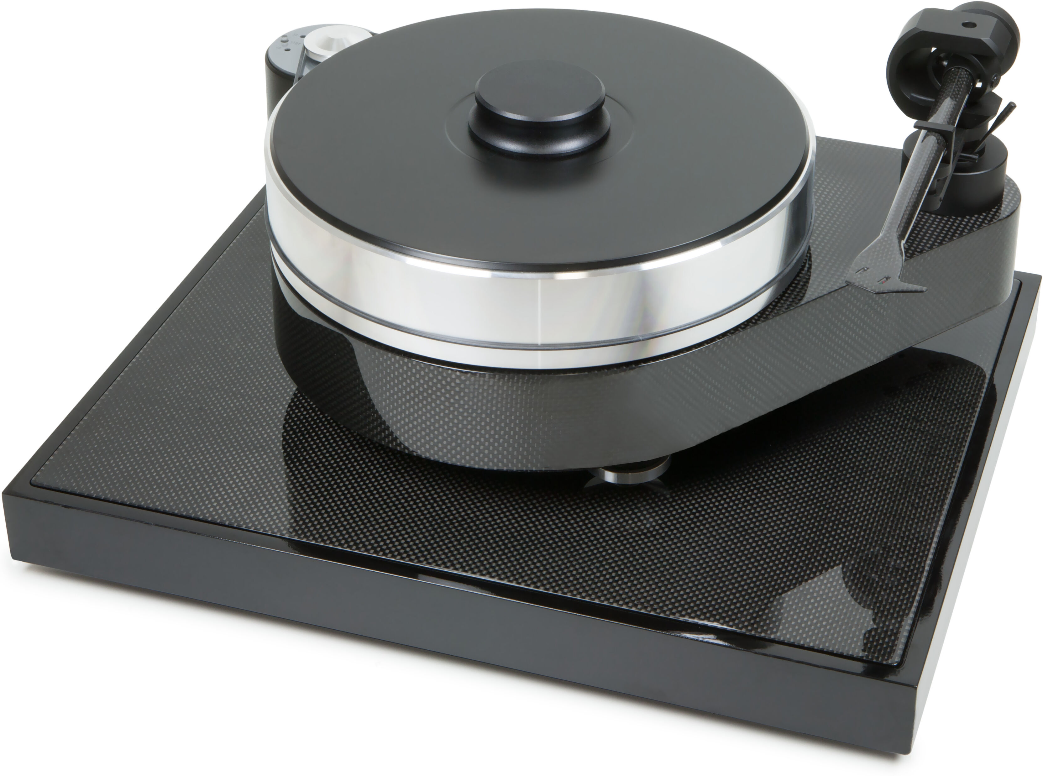 Pro-Ject Rpm 10 Carbon (N/c) Pro-Ject Rpm 10 Carbon (N/c)