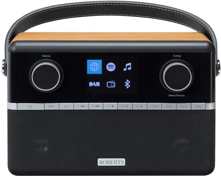 Roberts Stream 94i Radio Roberts Stream 94i Radio