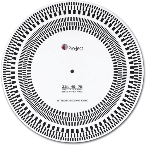 Pro-Ject Strobe It Pro-Ject Strobe It