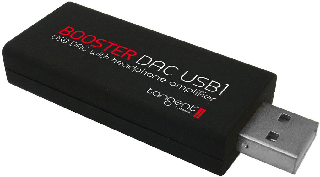 Tangent Booster Dac 1 Tangent Booster Dac 1