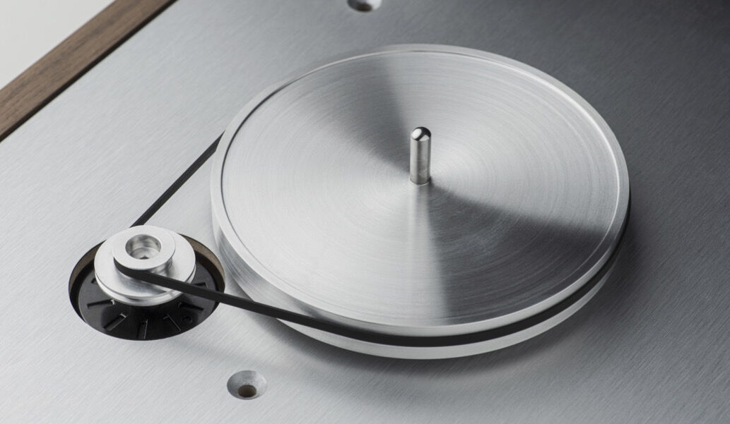 Pro-Ject Classic Upgrade Subplatter Pro-Ject Classic Upgrade Subplatter