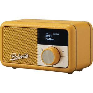 Roberts Revival Petite Radio Gul