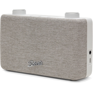 Roberts Play 11 Dab+ Radio Hvid