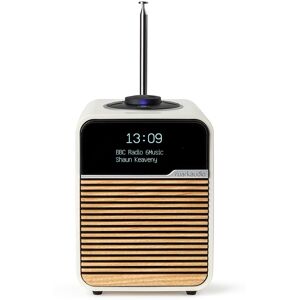 Ruark R1 Mk4 Radio Light Cream