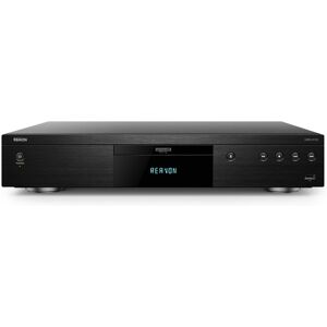 Reavon Ubr-X110 4k Blu-Ray Afspiller