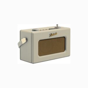 Roberts Revival Uno Bt Dab+ Radio Creme