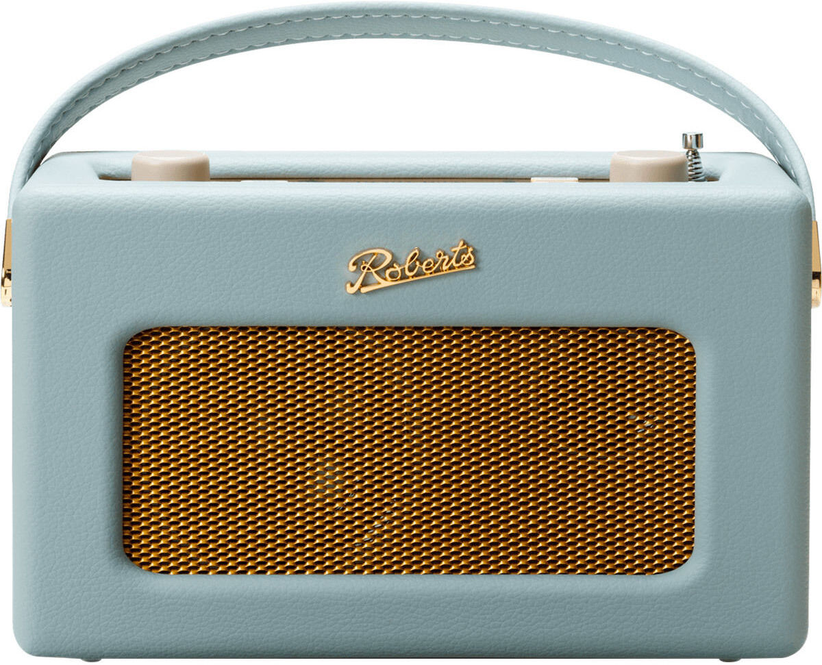 Roberts Istream3 Internetradio Lyseblå Roberts Istream3 Internetradio Lyseblå