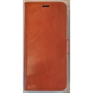 Valenta Booklet Classic Luxe Brown Galaxy S8