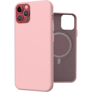 So Seven Magcase Iphone 12 Pro Max Pink