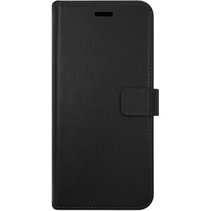 Valenta Booklet Classic Luxe Black Iphone 8/7/6/6s