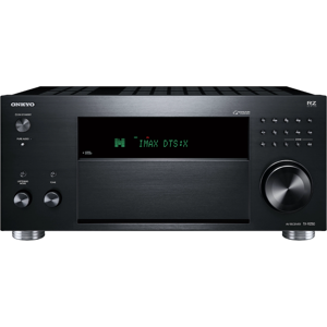 Onkyo Rz-50 9-2 Kanals Surroundreceiver