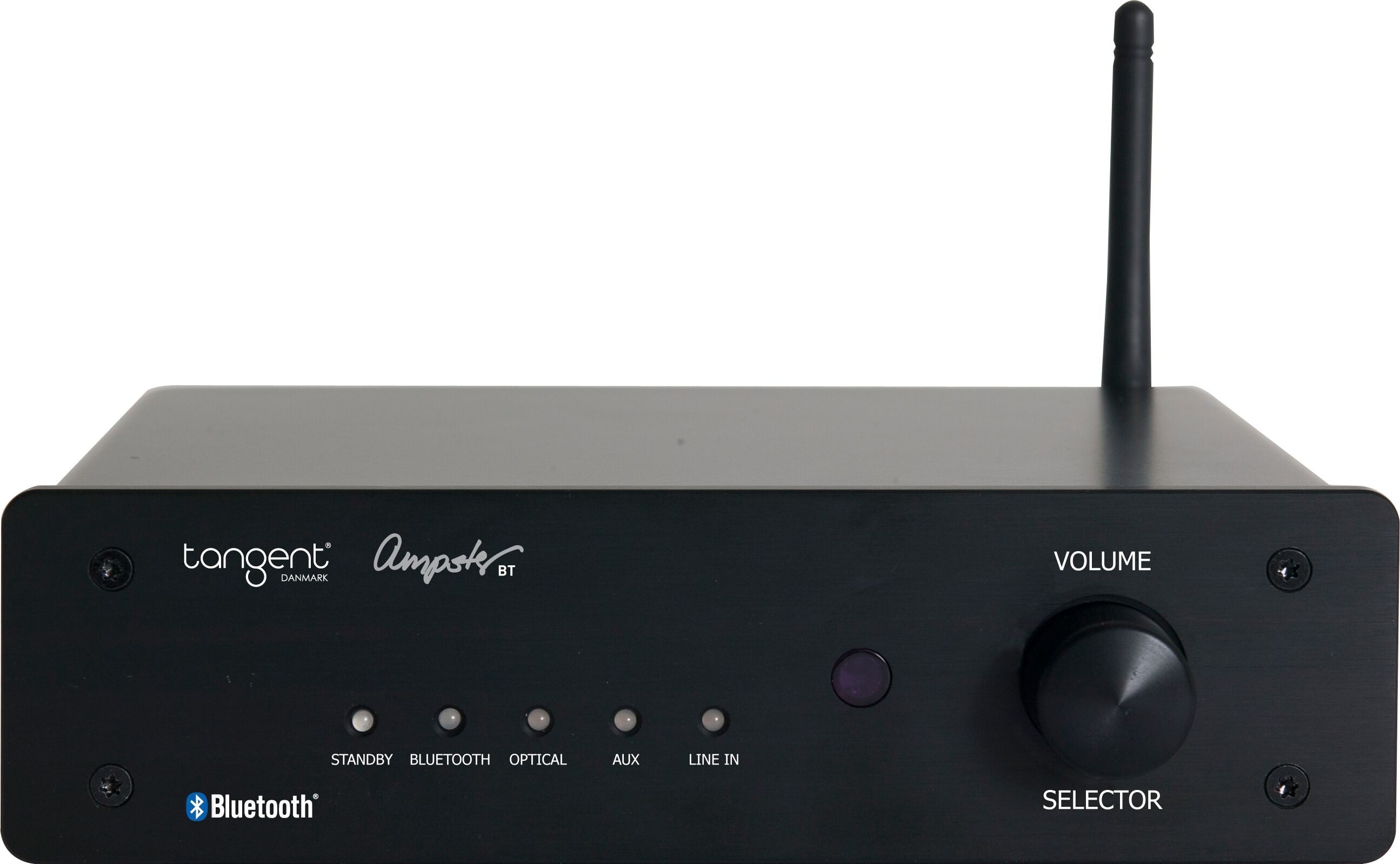 Tangent Ampster Bt Tangent Ampster Bt