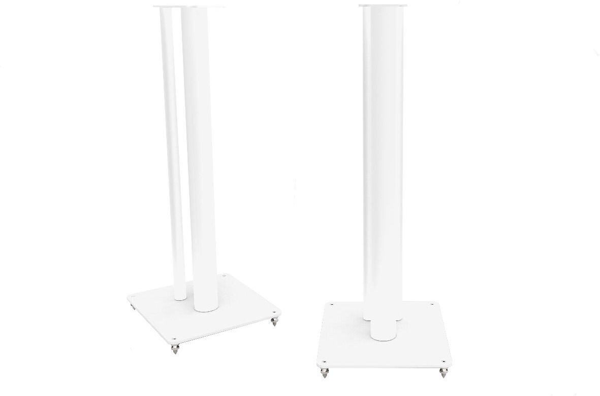 Q Acoustics 3000i Stands Hvid Q Acoustics 3000i Stands Hvid