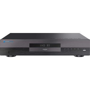 Magnetar Udp800 Blu-Ray Uhd 4k