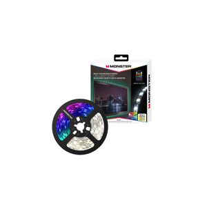 Monster Illuminessence Multicolor Lightstrip 2m