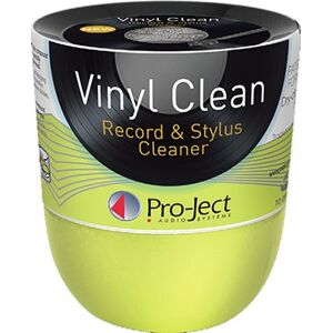 Pro-Ject Cyber Vinyl Clean