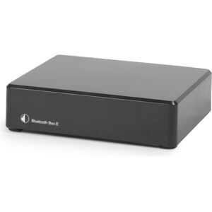 Pro-Ject Bt Box E Hd Black