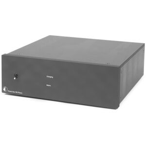 Pro-Ject Power Box Rs Phono Black