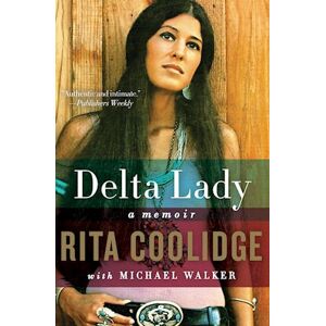 Rita Coolidge Delta Lady