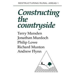 Andrew Flynn Constructuring The Countryside