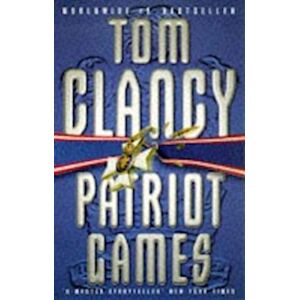 Tom Clancy Patriot Games