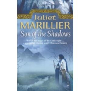 Juliet Marillier Son Of The Shadows