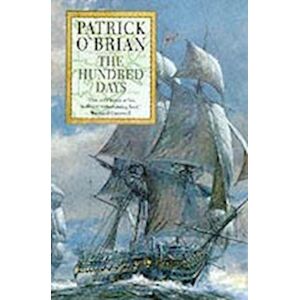 Patrick O'Brian The Hundred Days