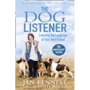 Jan Fennell The Dog Listener