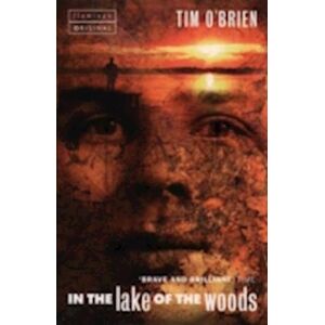 Tim O’Brien In The Lake Of The Woods