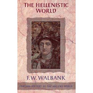 F. W. Walbank The Hellenistic World