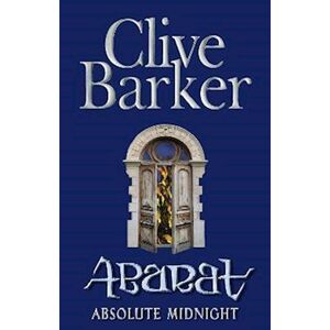 Clive Barker Absolute Midnight