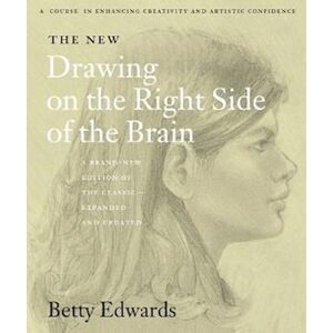 Betty Edwards Drawing On The Right Side Of The Brain