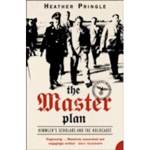 Heather Pringle The Master Plan
