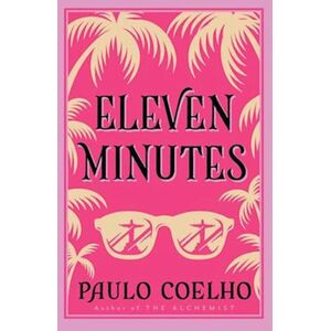 Paulo Coelho Eleven Minutes