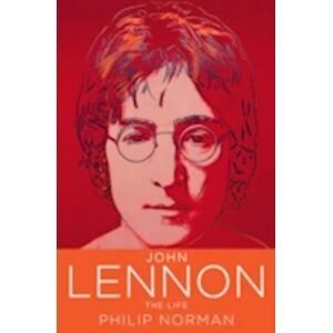 Norman John Lennon