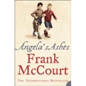 Frank McCourt Angela’s Ashes