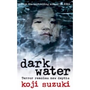Suzuki Dark Water