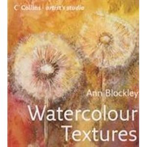 Ann Blockley Watercolour Textures