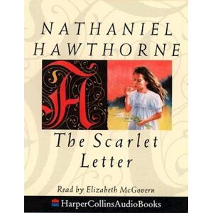 Nathaniel Hawthorne The Scarlet Letter