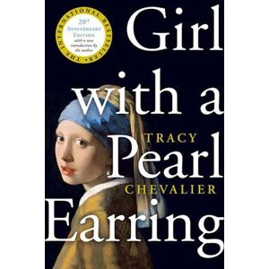 Chevalier Girl With A Pearl Earring