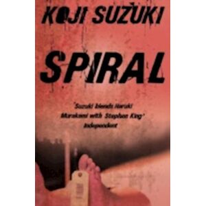 Suzuki Spiral