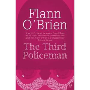 Flann O’Brien The Third Policeman