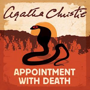 Agatha Christie Appointment With Death